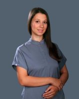 Грузинова Людмила Александровна