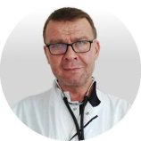 Малько Сергей Юрьевич