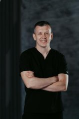 Файзрахманов Искандер Ильдусович