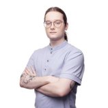 Дроздов Владислав Александрович