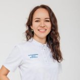 Кильдиярова Дина Флюзовна