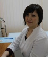 Журбина Наталья Викторовна