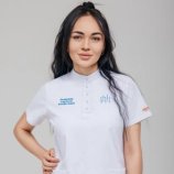 Назарова Аделина Ильфатовна