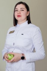 Курлова Татьяна Викторовна