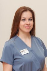 Вершинина Алена Евгеньевна