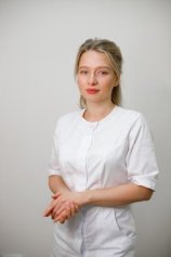 Смирнова Кристина