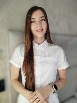 Заяц Анна Павловна