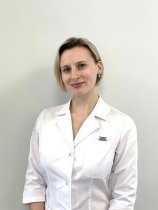 Канюкина Анна Анатольевна