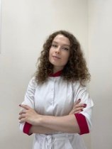 Волкова Юлия