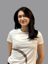 Литвинчук Елена