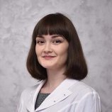 Храмова Регина Ниязовна