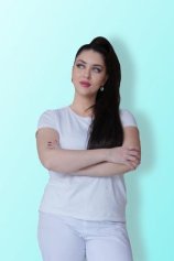 Тюрина Александра Михайловна