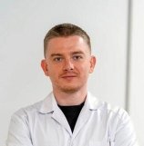 Хентов Алексей Александрович