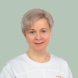 Окулова Юлия Викторовна