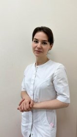 Волкова Анастасия