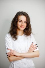 Алилуйкина Вероника