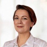 Подлесских Марина Николаевна