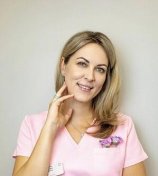 Мануйлова Екатерина Витальевна