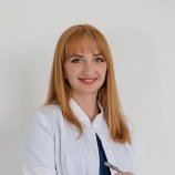Ордокова Аминат Нурбиевна