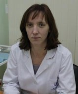 Доброва Ирина Дмитриевна