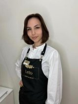 Михалева Анжела