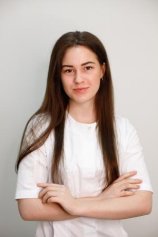 Дорофеева Анастасия