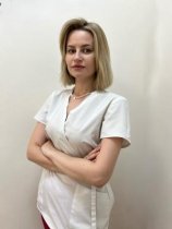 Черепанова Екатерина