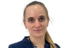 Крылова Маргарита Владимировна