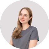 Костюшок Надежда Яновна