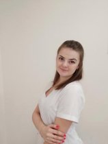 Климина Екатерина