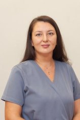 Ерахтина Оксана Владимировна