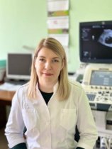 Князева Ирина Васильевна
