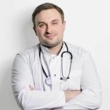 Соболев Иван Викторович
