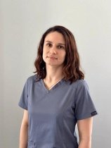 Сибирякова Дарья Павловна