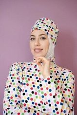 Евлоева Елизавета Исаевна