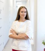 Чухман Любовь