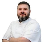 Бегизов Таймураз Лаврентьевич