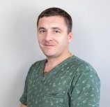 Багдалов Ильдар Расимович