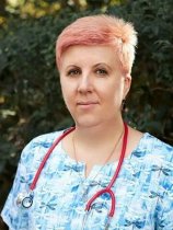 Беляева Ирина Валентиновна