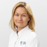 Богданова Инна Сергеевна