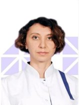 Клепикова Ольга Сергеевна