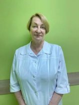 Бянкина Любовь Михайловна