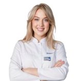 Несмачная Влада Владиславовна