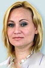 Григорьева Татьяна Станиславовна