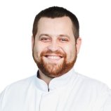 Антоненков Сергей Викторович