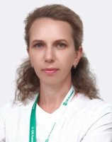 Пустозерова Мария Николаевна