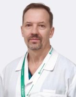 Троицкий Александр Константинович