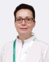 Гогулева Юлия Александровна