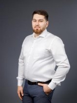Букалеров Иван Алексеевич