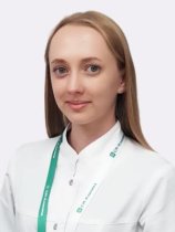 Копылова Ольга Алексеевна